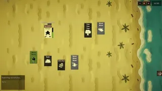 Скриншот 1 к игре CrafTAE