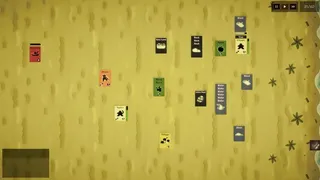 Скриншот 7 к игре CrafTAE
