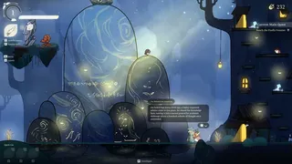 Скриншот 1 к игре Song of Maka