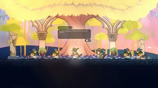 Скриншот 2 к игре Song of Maka