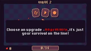 Скриншот 2 к игре Nanokeeper