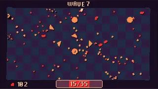 Скриншот 4 к игре Nanokeeper