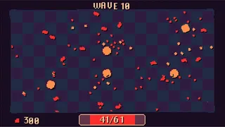 Скриншот 5 к игре Nanokeeper