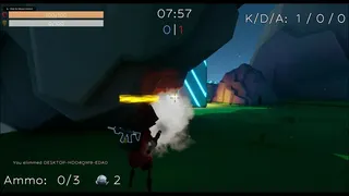 Скриншот 4 к игре Battle for Cloud 9