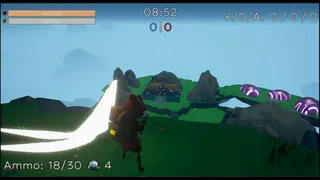 Скриншот 7 к игре Battle for Cloud 9