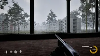 Скриншот 7 к игре CHERNOBYL: The Secrets of Pripyat
