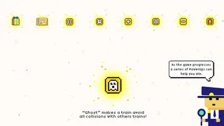 Скриншот 1 к игре Train Hero