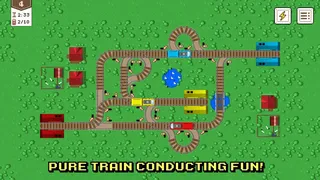 Скриншот 2 к игре Train Hero