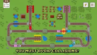 Скриншот 7 к игре Train Hero