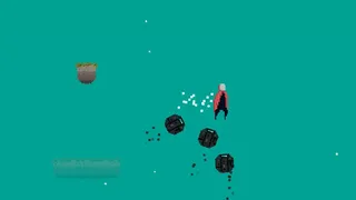 Скриншот 2 к игре Beetlemen: JUMP!