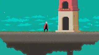 Скриншот 3 к игре Beetlemen: JUMP!