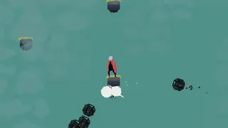 Скриншот 5 к игре Beetlemen: JUMP!