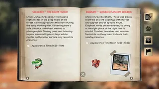 Скриншот 4 к игре Wild Explorer