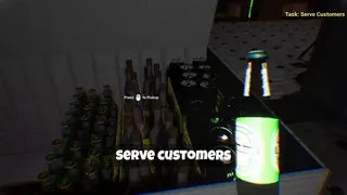 Скриншот 1 к игре Brews & Blood: Origin