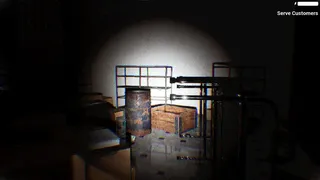 Скриншот 8 к игре Brews & Blood: Origin