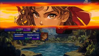 Скриншот 4 к игре Guild Encounters