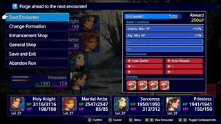 Скриншот 7 к игре Guild Encounters