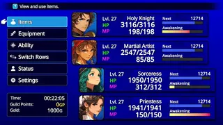 Скриншот 8 к игре Guild Encounters