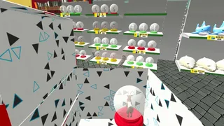 Скриншот 8 к игре Supermarket Simulator Holidays 2025