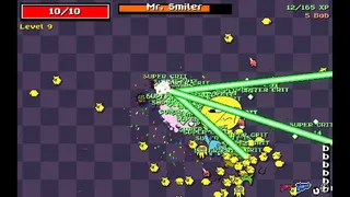 Скриншот 1 к игре Gamba Gun