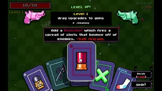 Скриншот 2 к игре Gamba Gun