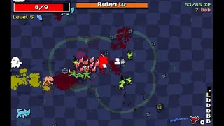 Скриншот 5 к игре Gamba Gun