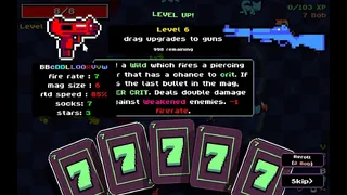 Скриншот 6 к игре Gamba Gun