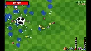 Скриншот 7 к игре Gamba Gun