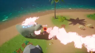 Скриншот 6 к игре Puppet Saurus