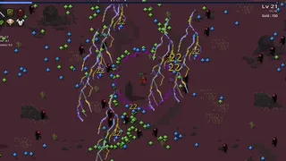 Скриншот 1 к игре Survivor's Gambit