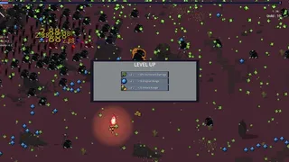 Скриншот 2 к игре Survivor's Gambit