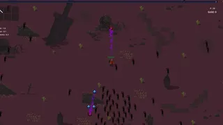 Скриншот 3 к игре Survivor's Gambit