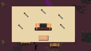 Скриншот 4 к игре Survivor's Gambit