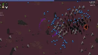 Скриншот 5 к игре Survivor's Gambit