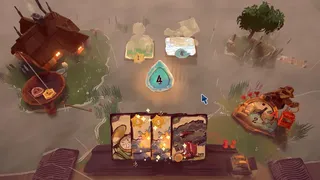 Скриншот 5 к игре Deck of Memories