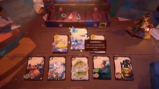 Скриншот 6 к игре Deck of Memories
