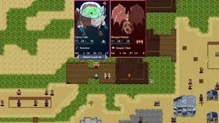Скриншот 4 к игре Death and Tactics