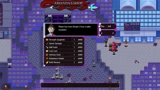 Скриншот 6 к игре Death and Tactics