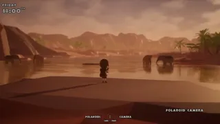 Скриншот 1 к игре Kingdom Savannah