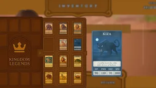 Скриншот 3 к игре Kingdom Savannah