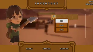 Скриншот 4 к игре Kingdom Savannah
