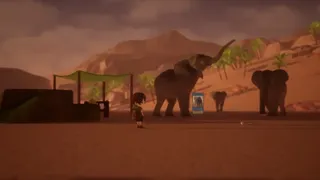 Скриншот 5 к игре Kingdom Savannah