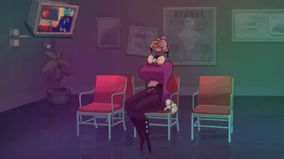 Скриншот 6 к игре Lap of the Gods: A Visual Novel