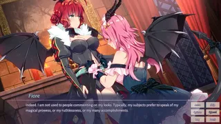 Скриншот 3 к игре Sakura Isekai Adventure 3