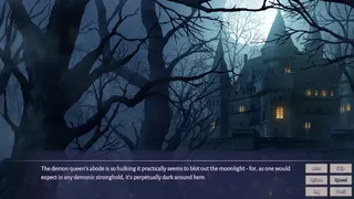 Скриншот 6 к игре Sakura Isekai Adventure 3