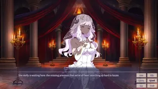 Скриншот 7 к игре Sakura Isekai Adventure 3