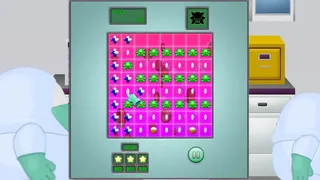 Скриншот 3 к игре Germ Blasters