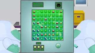 Скриншот 7 к игре Germ Blasters