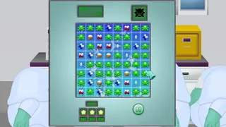 Скриншот 8 к игре Germ Blasters