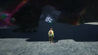 Скриншот 4 к игре Time Jump